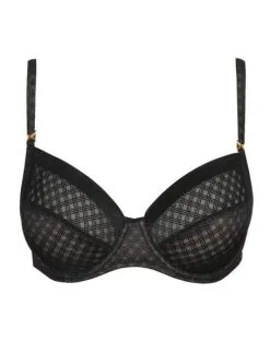 Marie Jo Laventure Soutien-gorge Emboîtant Marie Jo L'Aventure Channing (Noir) 9 Marie Jo Laventure Soutien-gorge Emboîtant Marie Jo L'Aventure Channing (Noir) -Soutien Gorge Soldes soutien gorge emboitant marie jo l aventure channing noir 3
