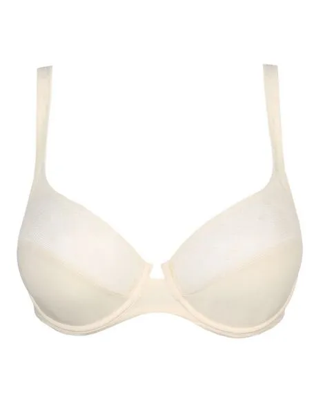 Marie Jo Laventure Soutien-gorge Emboîtant Marie Jo L'Aventure Rudolf (Vintage Naturel) 5 Marie Jo Laventure Soutien-gorge Emboîtant Marie Jo L'Aventure Rudolf (Vintage Naturel) – Image 3