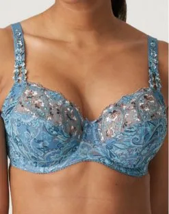 Soutien-gorge Emboîtant Prima Donna Alalia (Autumn Blue)