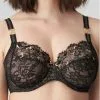 Soutien-gorge Emboîtant Prima Donna Arau (Noir) 2 Soutien-gorge Emboîtant Prima Donna Arau (Noir) -Soutien Gorge Soldes soutien gorge emboitant prima donna arau noir