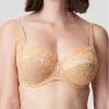 Soutien-gorge Emboîtant Prima Donna Las Salinas (Cognac) -Soutien Gorge Soldes soutien gorge emboitant prima donna las salinas cognac