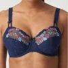 Soutien-gorge Emboîtant Prima Donna Sedaine (Water Blue) -Soutien Gorge Soldes soutien gorge emboitant prima donna sedaine water blue