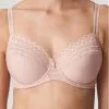 Soutien-gorge Emboîtant Prima Donna Twist East End (Powder Rose) -Soutien Gorge Soldes soutien gorge emboitant prima donna twist east end powder rose