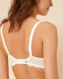 Simone Perele Soutien-gorge Galbé Armatures Simone Pérèle Caresse (Naturel) -Soutien Gorge Soldes soutien gorge galbe armatures simone perele caresse naturel 1