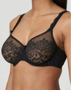 Soutien-gorge Moulé Prima Donna Madison (Noir) -Soutien Gorge Soldes soutien gorge moule prima donna madison noir 2