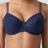 Soutien-gorge Prima Donna Twist Chryso (Sapphire Blue) -Soutien Gorge Soldes soutien gorge prima donna twist chryso sapphire blue