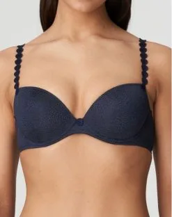 Marie Jo Laventure Soutien-gorge Rembourré Forme Ronde Marie Jo L'Aventure Tom (Majestic Blue)