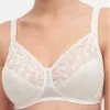 Soutien-gorge Sans Armature Chantelle Bold Curve (Imprimé Ivoire) -Soutien Gorge Soldes soutien gorge sans armature chantelle bold curve imprime ivoire