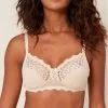 Simone Perele Soutien-gorge Sans Armature Simone Pérèle Caresse (Peau Rosée)