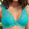 Soutien-gorge Triangle Antigel Stricto Sensuelle (Stricto Vert)