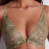 Soutien-gorge Triangle Sans Armature Aubade Paradis Exotique (Amazonia) -Soutien Gorge Soldes soutien gorge triangle sans armature aubade paradis exotique amazonia