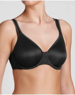 Soutien-gorge Triumph Comfort Minimizer (Noir)
