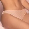 String Antigel Bijou Du Jour (Nude Bijou) -Soutien Gorge Soldes string antigel bijou du jour nude bijou