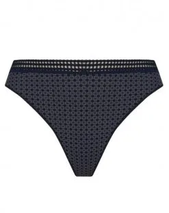 String Antigel Daily Paillette (Denim Paillette) -Soutien Gorge Soldes string antigel daily paillette denim paillette 2