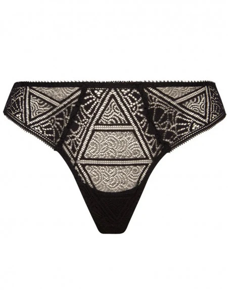 String Antigel Déco Folies (Noir) 4 String Antigel Déco Folies (Noir) – Image 2