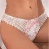String Antigel Jungle De Jouy (Rose De Jouy) -Soutien Gorge Soldes string antigel jungle de jouy rose de jouy