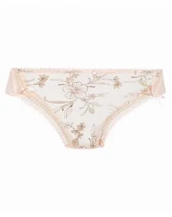 String Empreinte Lauren (Or Ancien) 9 String Empreinte Lauren (Or Ancien) -Soutien Gorge Soldes string empreinte lauren or ancien 3