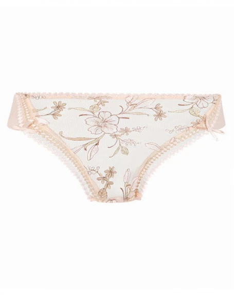 String Empreinte Lauren (Or Ancien) 6 String Empreinte Lauren (Or Ancien) – Image 4