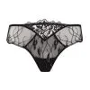 String Lise Charmel Les Nuits Chics (Nuit Argent) 1 String Lise Charmel Les Nuits Chics (Nuit Argent) -Soutien Gorge Soldes string lise charmel les nuits chics nuit argent