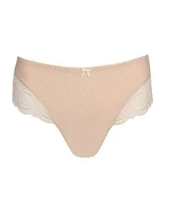 String Luxueux Prima Donna Osino (Caffé Latte) -Soutien Gorge Soldes string luxueux prima donna osino caffe latte 2