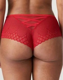 String Luxueux Prima Donna Vya (Strawberry Kiss) -Soutien Gorge Soldes string luxueux prima donna vya strawberry kiss 1