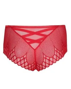 String Luxueux Prima Donna Vya (Strawberry Kiss) -Soutien Gorge Soldes string luxueux prima donna vya strawberry kiss 3