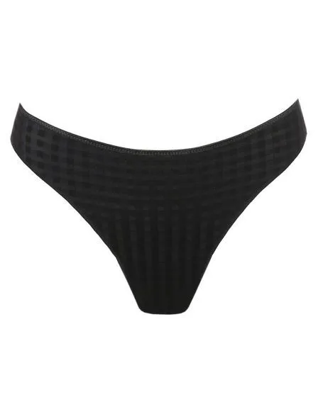 String Marie Jo Avero (Noir) 5 String Marie Jo Avero (Noir) – Image 3