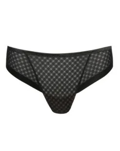 Marie Jo Laventure String Marie Jo L'Aventure Channing (Noir) 8 Marie Jo Laventure String Marie Jo L'Aventure Channing (Noir) -Soutien Gorge Soldes string marie jo l aventure channing noir 2