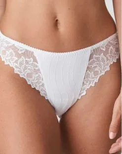 String Prima Donna Deauville (Blanc)