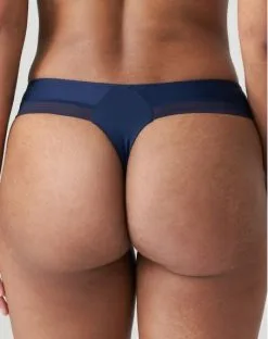 Soutien Gorge Soldes -Soutien Gorge Soldes string prima donna twist chryso sapphire blue 1