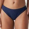 String Prima Donna Twist Chryso (Sapphire Blue) -Soutien Gorge Soldes string prima donna twist chryso sapphire blue