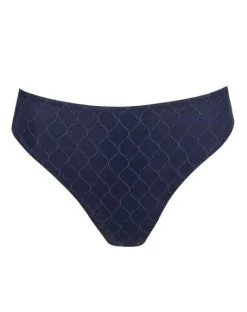 String Prima Donna Twist Chryso (Sapphire Blue) -Soutien Gorge Soldes string prima donna twist chryso sapphire blue 2