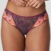 String Prima Donna Twist Efforia (Winter Blossom) -Soutien Gorge Soldes string prima donna twist efforia winter blossom
