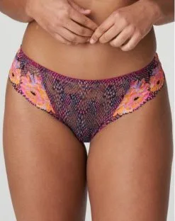 String Prima Donna Twist Efforia (Winter Blossom)