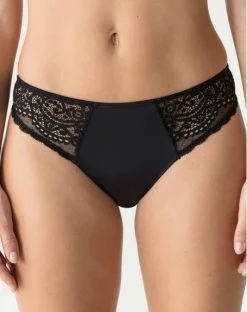 Soutien Gorge Soldes 17 String Prima Donna Twist I Do (Noir)