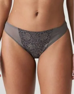 String Prima Donna Twist Villemin (Kitten Grey)
