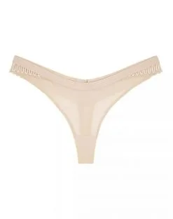 String Triumph Aura Spotlight (Creamy Dream) -Soutien Gorge Soldes string triumph aura spotlight creamy dream 2