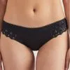 Tanga Aubade Bahia & Moi (Noir) 1 Tanga Aubade Bahia & Moi (Noir) -Soutien Gorge Soldes tanga aubade bahia moi noir