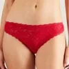 Tanga Aubade Rosessence (Gala) -Soutien Gorge Soldes tanga aubade rosessence gala