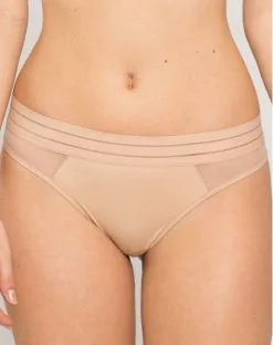 Tanga Maison Lejaby Nufit (Power Skin)